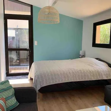 Apartmán Ocean, Grand Logement, Grandes Terrasses, Pinede