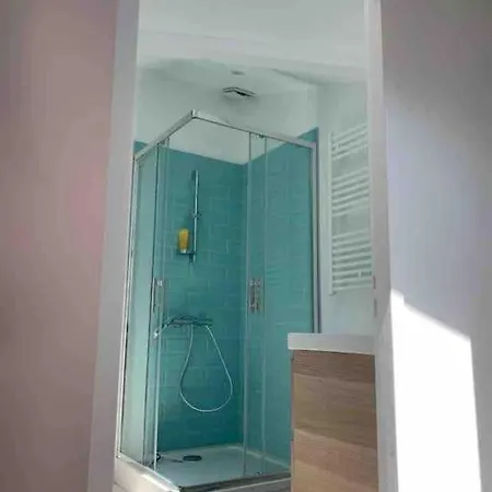 Ocean, Grand Logement, Grandes Terrasses, Pinede Apartmán *