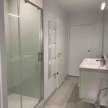 Ocean, Grand Logement, Grandes Terrasses, Pinede Lacanau