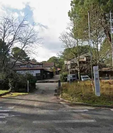 Ocean, Grand Logement, Grandes Terrasses, Pinede Apartmán *