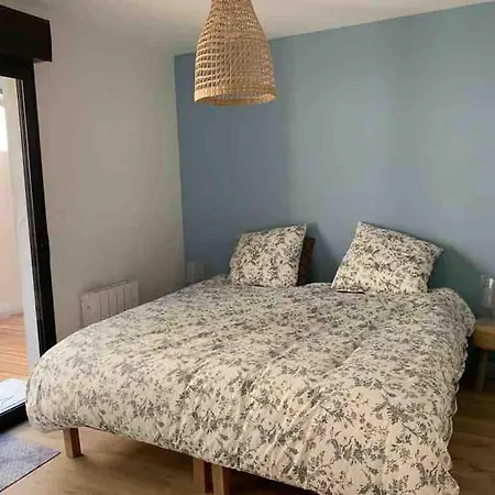 Apartmán Ocean, Grand Logement, Grandes Terrasses, Pinede *