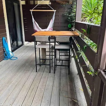 Apartmán Ocean, Grand Logement, Grandes Terrasses, Pinede