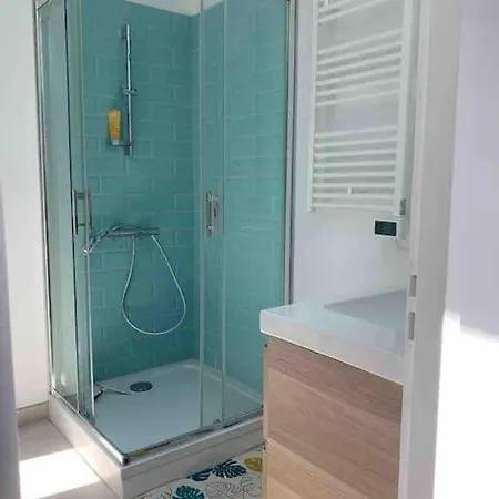 Ocean, Grand Logement, Grandes Terrasses, Pinede Apartment Lacanau