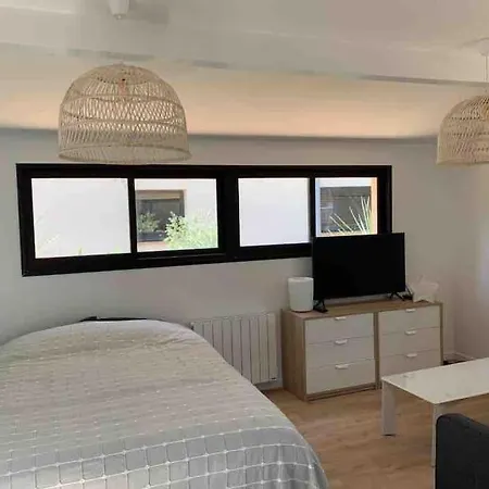 Ocean, Grand Logement, Grandes Terrasses, Pinede Lacanau