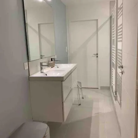 Apartment Ocean, Grand Logement, Grandes Terrasses, Pinede
